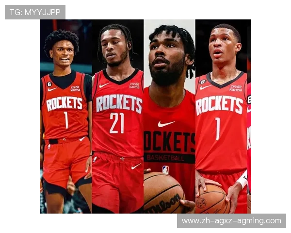 2017年火箭队新名单公布及核心球员表现