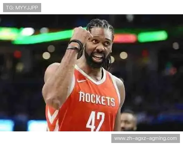 火箭队球员内内年龄及职业生涯简介