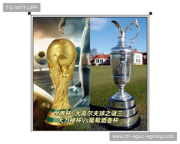 高尔夫世界杯：晋级决赛