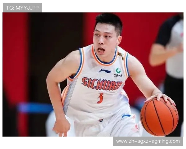 福建省CBA球队历史战绩与未来展望